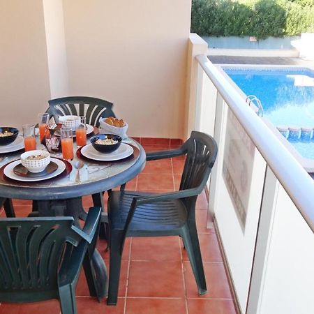 San Fernando Palace III - Beach House Oliva Εξωτερικό φωτογραφία