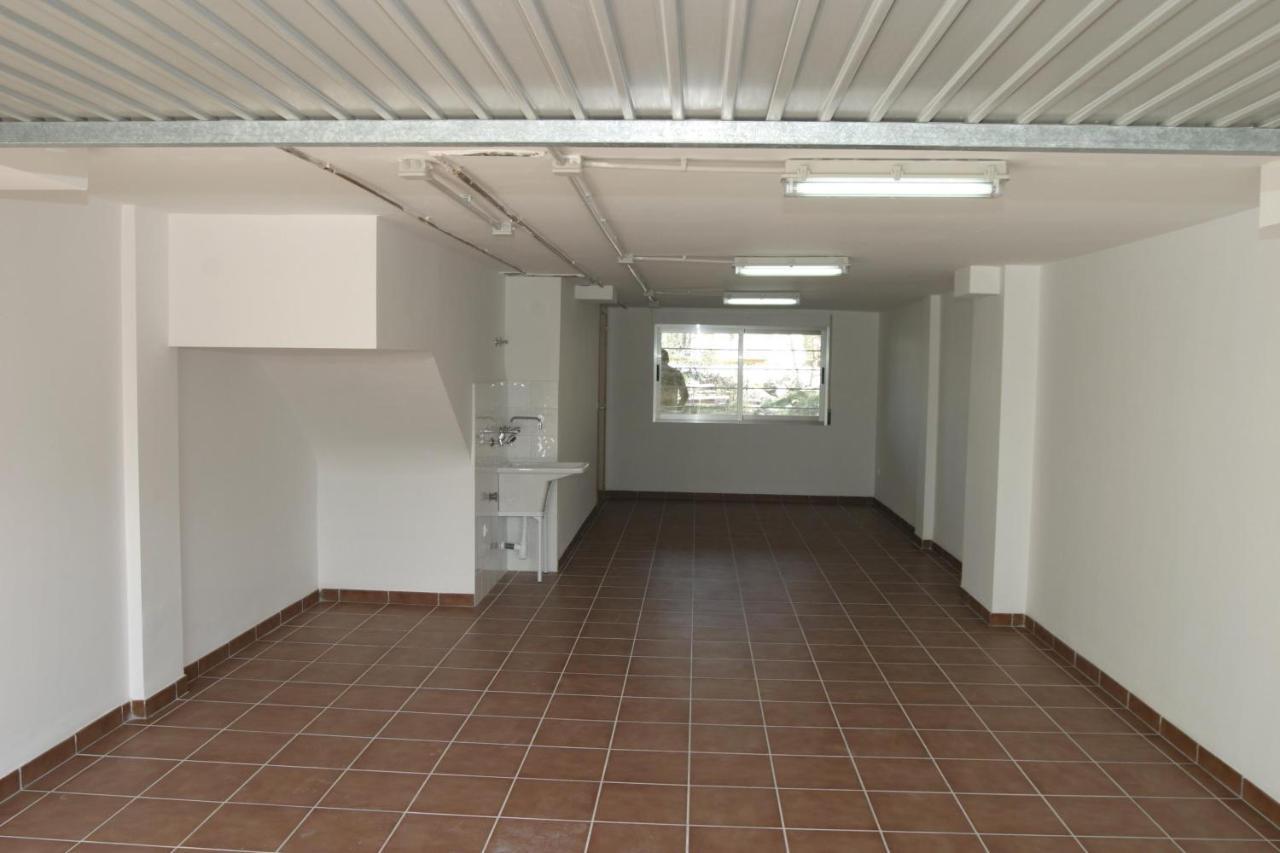 San Fernando Palace III - Beach House Oliva Εξωτερικό φωτογραφία