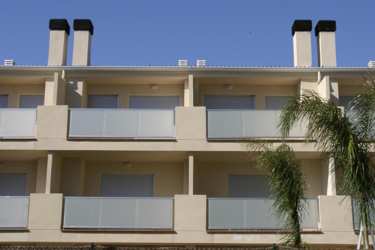 San Fernando Palace III - Beach House Oliva Εξωτερικό φωτογραφία