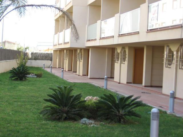 San Fernando Palace III - Beach House Oliva Εξωτερικό φωτογραφία