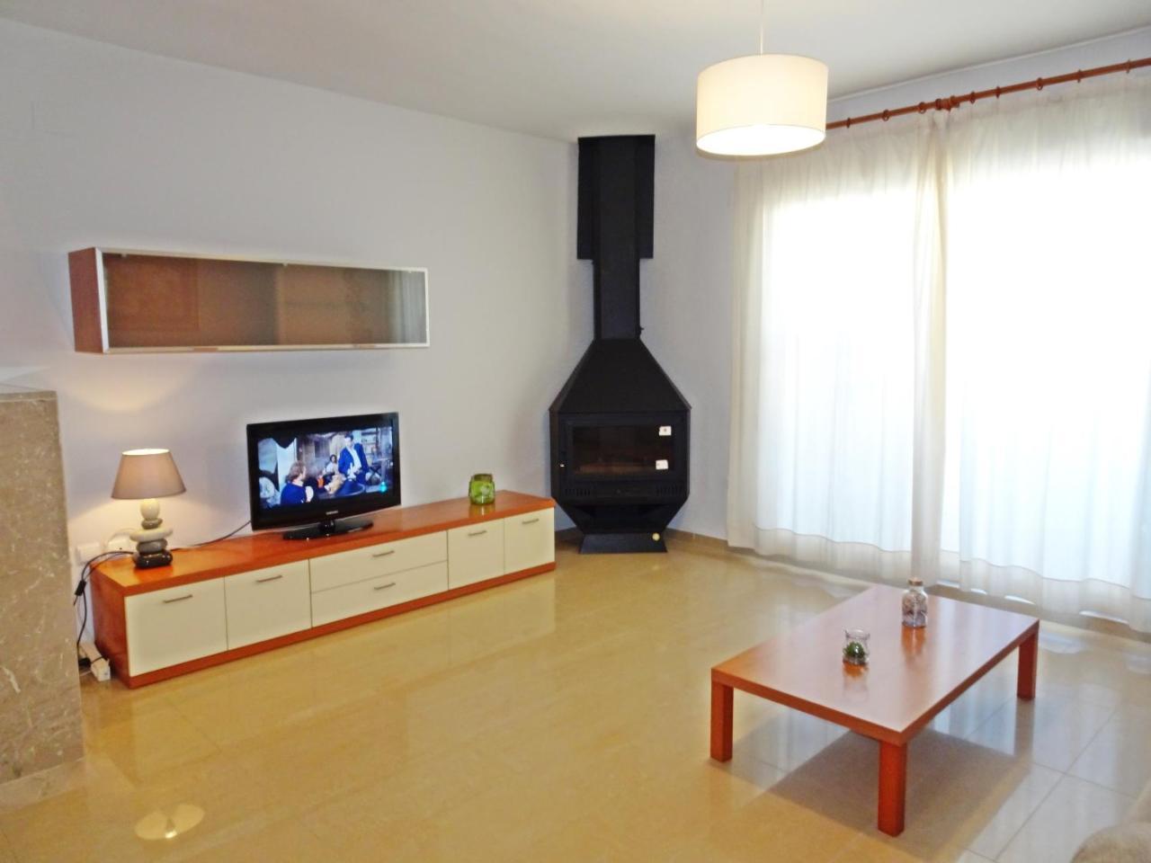 San Fernando Palace III - Beach House Oliva Εξωτερικό φωτογραφία