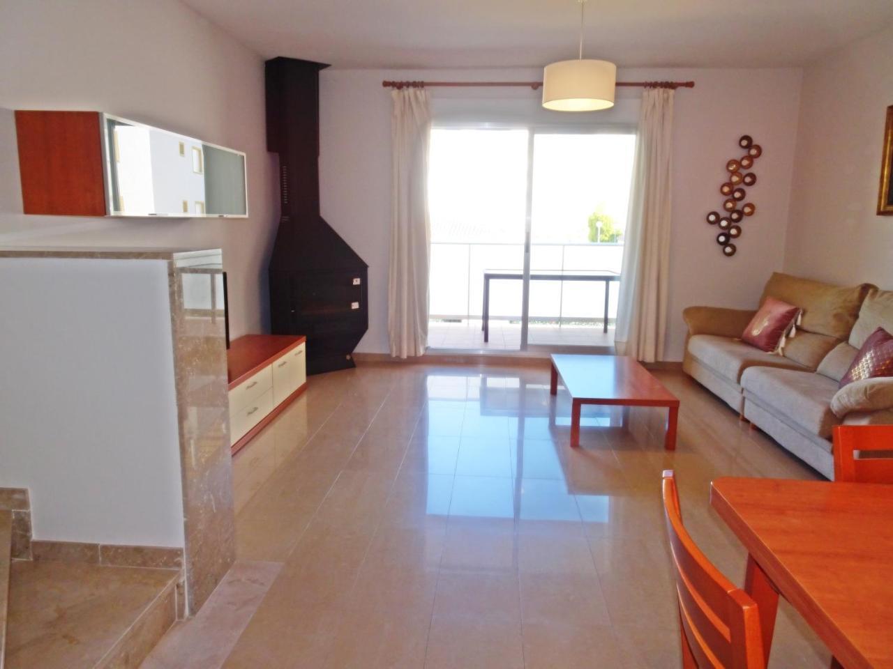 San Fernando Palace III - Beach House Oliva Εξωτερικό φωτογραφία
