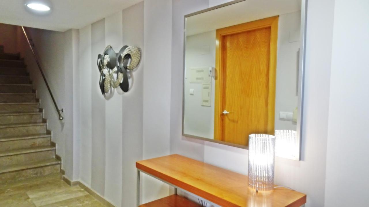 San Fernando Palace III - Beach House Oliva Εξωτερικό φωτογραφία